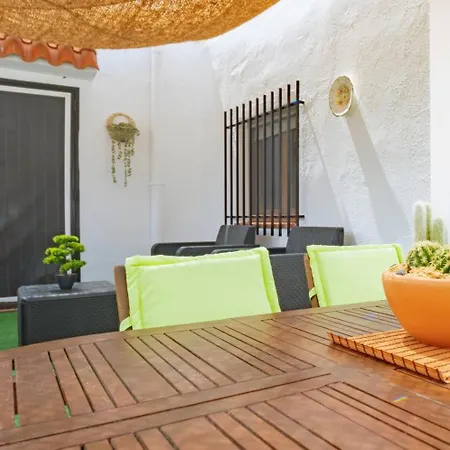 Casa El Limonero