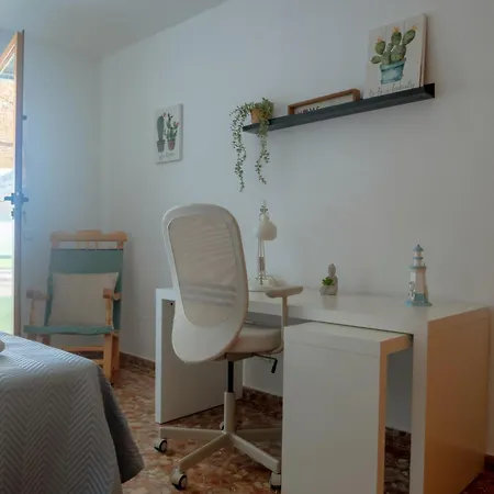 Casa El Limonero Holiday home