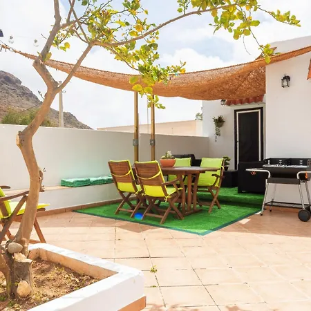 Casa El Limonero *