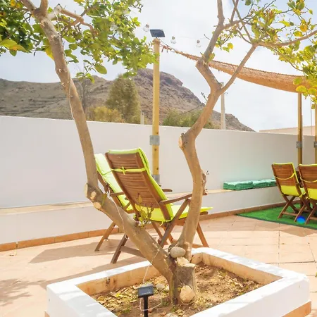 Casa El Limonero Holiday home *
