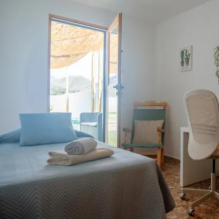 Casa El Limonero