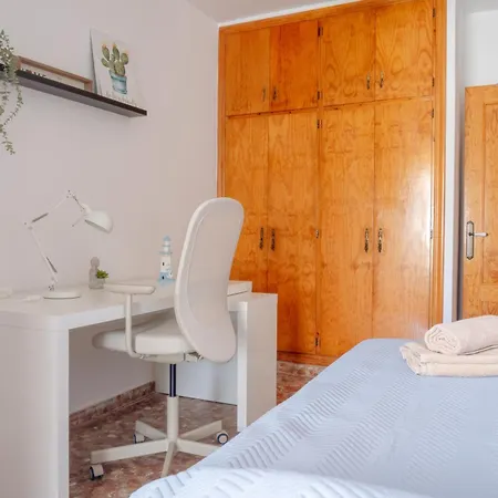 Casa El Limonero Holiday home *