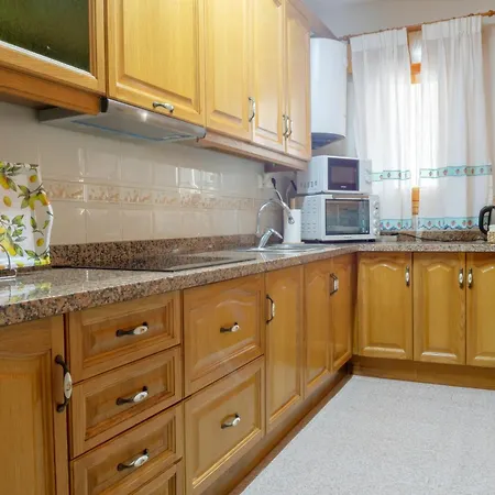 Holiday home Casa El Limonero Nijar