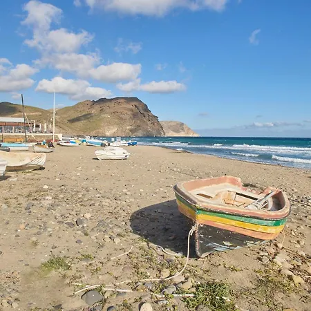 Holiday home Casa El Limonero