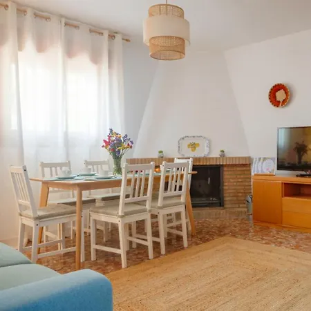 Casa El Limonero * Nijar