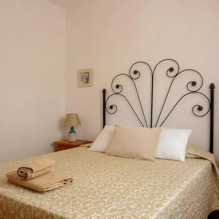 Casa El Limonero Nijar