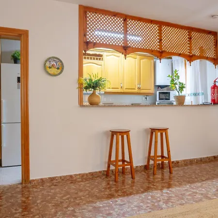 Casa El Limonero