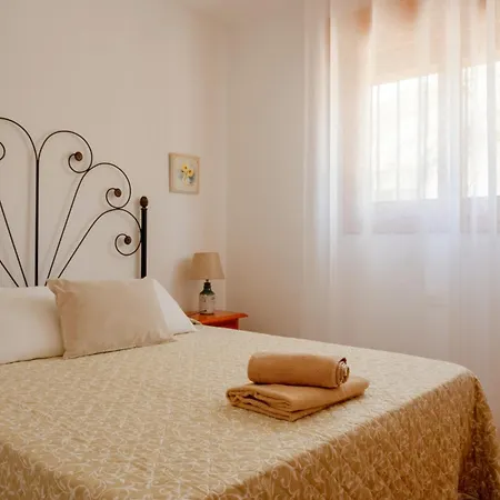 Casa El Limonero