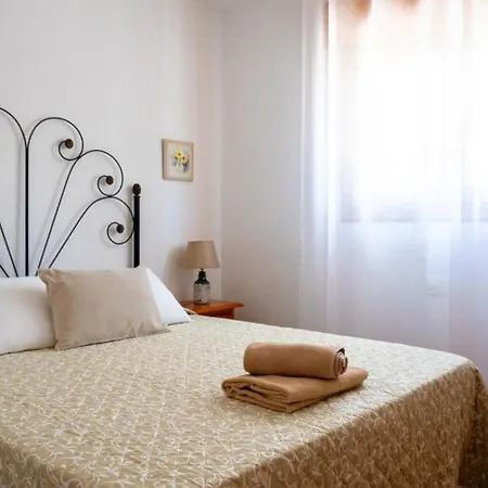 Casa El Limonero Holiday home Nijar