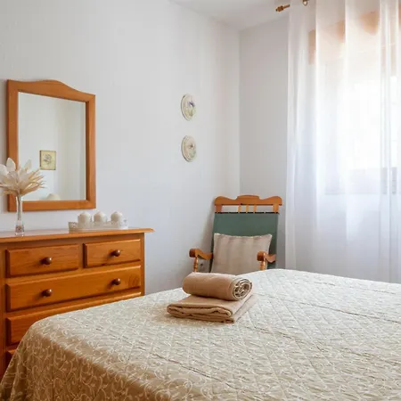 Casa El Limonero Holiday home *