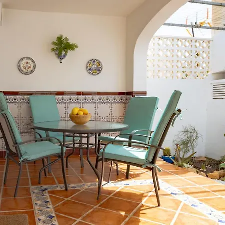 Casa El Limonero *