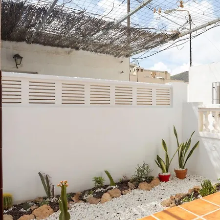Casa El Limonero