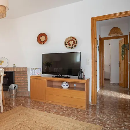 Casa El Limonero *