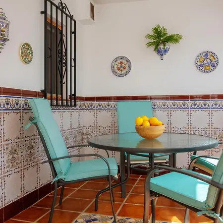 Casa El Limonero *