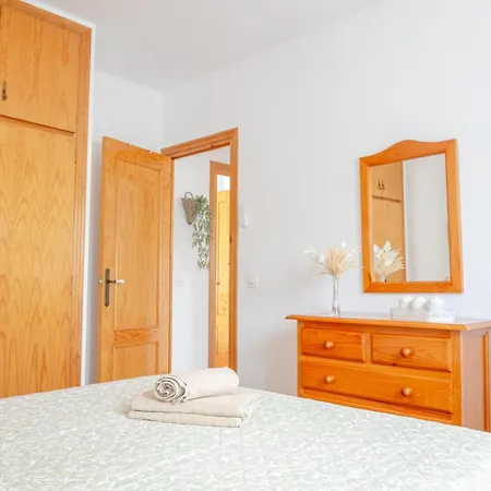 Casa El Limonero Nijar